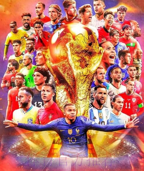 2026世界杯展望：南美洲豪强能否问鼎冠军